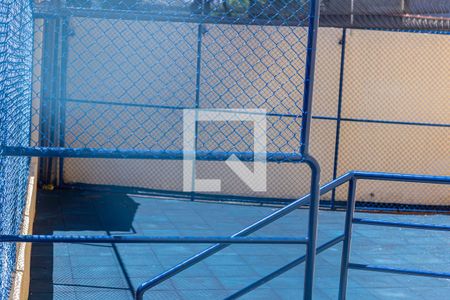 Casa de condomínio à venda com 94m², 3 quartos e 1 vagaQuadra