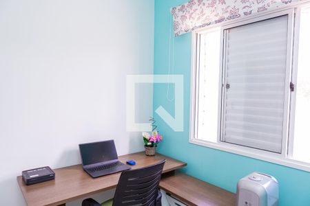 Casa de condomínio à venda com 94m², 3 quartos e 1 vagaQuarto 2