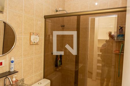 Casa de condomínio à venda com 94m², 3 quartos e 1 vagaBanheiro