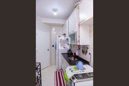 Casa de condomínio à venda com 94m², 3 quartos e 1 vagaCozinha