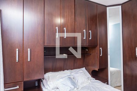 Quarto 1 de casa de condomínio à venda com 3 quartos, 94m² em Vila Pierina, São Paulo