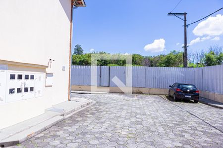 Casa de condomínio à venda com 94m², 3 quartos e 1 vagaÁrea comum