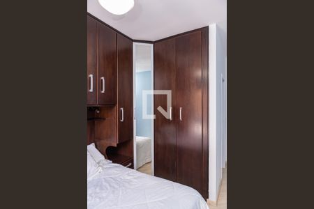 Quarto 1 de casa de condomínio à venda com 3 quartos, 94m² em Vila Pierina, São Paulo
