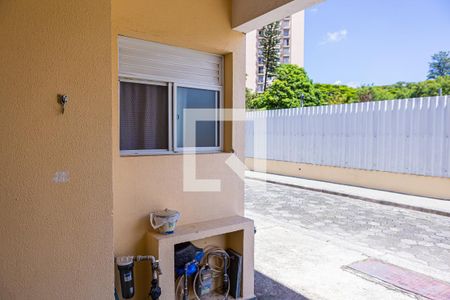 Casa de condomínio à venda com 94m², 3 quartos e 1 vagaGaragem