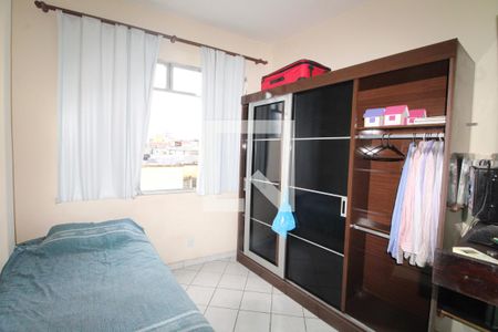 Quarto 1 de apartamento para alugar com 2 quartos, 65m² em Encantado, Rio de Janeiro