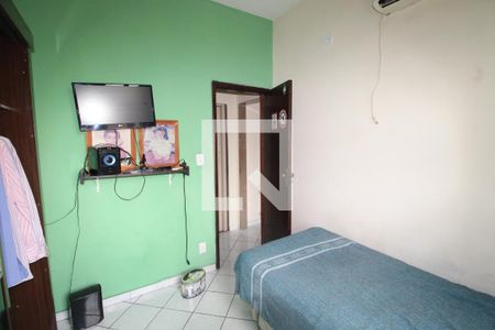 Quarto 1 de apartamento para alugar com 2 quartos, 65m² em Encantado, Rio de Janeiro