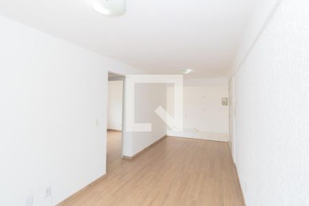 Sala de apartamento à venda com 2 quartos, 46m² em Igara, Canoas