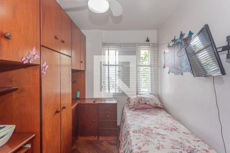 Quarto 1 de apartamento à venda com 2 quartos, 54m² em Vila Nair, São Paulo
