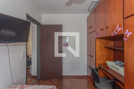 Quarto 1 de apartamento à venda com 2 quartos, 54m² em Vila Nair, São Paulo