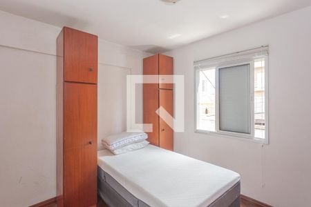 Quarto 2 de apartamento à venda com 2 quartos, 54m² em Vila Nair, São Paulo