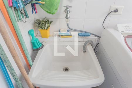Apartamento à venda com 54m², 2 quartos e 1 vagaÁrea de Serviço