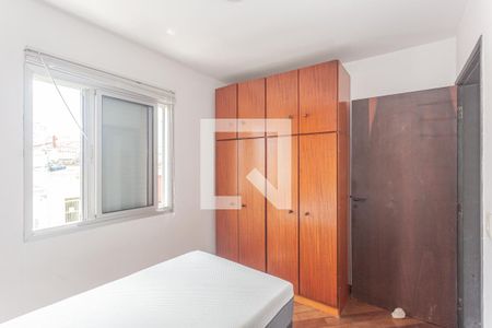Quarto 2 de apartamento à venda com 2 quartos, 54m² em Vila Nair, São Paulo