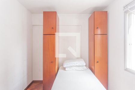 Quarto 2 de apartamento à venda com 2 quartos, 54m² em Vila Nair, São Paulo