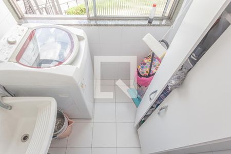 Apartamento à venda com 54m², 2 quartos e 1 vagaÁrea de Serviço