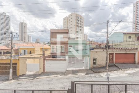 Apartamento à venda com 54m², 2 quartos e 1 vagaVista do Quarto 2