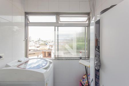 Apartamento à venda com 54m², 2 quartos e 1 vagaÁrea de Serviço