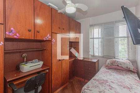 Quarto 1 de apartamento à venda com 2 quartos, 54m² em Vila Nair, São Paulo