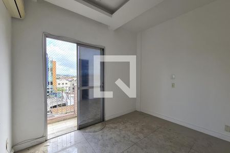 Quarto - Suíte de apartamento à venda com 3 quartos, 80m² em Sampaio, Rio de Janeiro