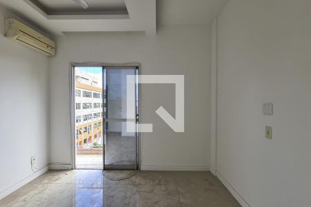 Quarto - Suíte de apartamento à venda com 3 quartos, 80m² em Sampaio, Rio de Janeiro
