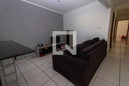 Casa para alugar com 125m², 2 quartos e sem vagaSala