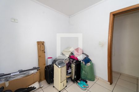 Quarto de casa para alugar com 2 quartos, 125m² em Vila Ema, São Paulo