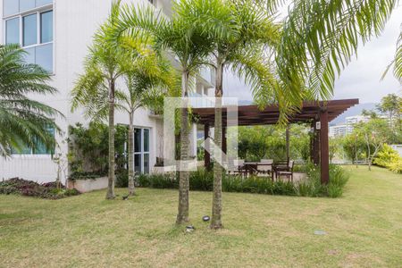 Apartamento para alugar com 80m², 1 quarto e 1 vaga Apartamento para alugar com 80m², 1 quarto e 1 vagaÁrea Comum