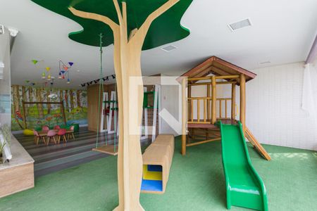 Apartamento para alugar com 80m², 1 quarto e 1 vaga Apartamento para alugar com 80m², 1 quarto e 1 vagaÁrea Comum