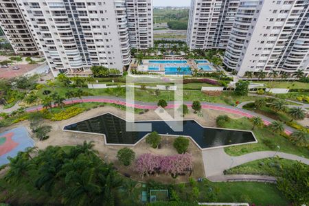 Apartamento para alugar com 80m², 1 quarto e 1 vaga Apartamento para alugar com 80m², 1 quarto e 1 vagaÁrea Comum - Parque