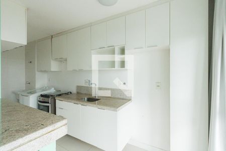 Apartamento para alugar com 80m², 1 quarto e 1 vaga Apartamento para alugar com 80m², 1 quarto e 1 vagaCozinha