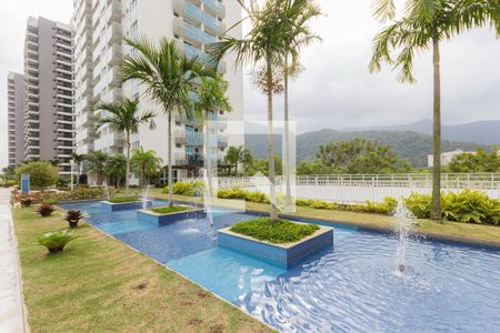 Apartamento para alugar com 80m², 1 quarto e 1 vaga Apartamento para alugar com 80m², 1 quarto e 1 vagaÁrea Comum