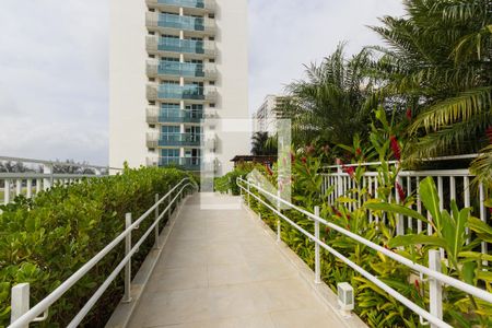 Apartamento para alugar com 80m², 1 quarto e 1 vaga Apartamento para alugar com 80m², 1 quarto e 1 vagaÁrea Comum