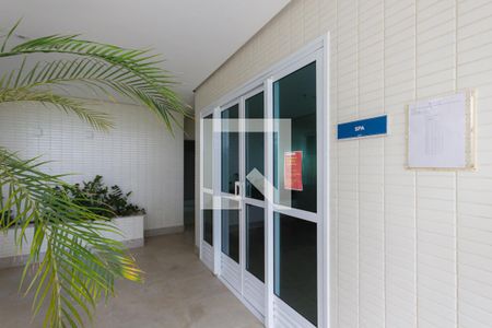 Apartamento para alugar com 80m², 1 quarto e 1 vaga Apartamento para alugar com 80m², 1 quarto e 1 vagaÁrea Comum