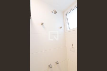 Apartamento para alugar com 80m², 1 quarto e 1 vaga Apartamento para alugar com 80m², 1 quarto e 1 vagaBanheiro da Suíte