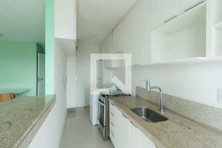 Apartamento para alugar com 80m², 1 quarto e 1 vaga Apartamento para alugar com 80m², 1 quarto e 1 vagaCozinha
