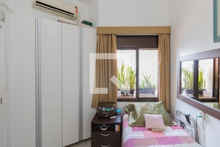 Apartamento à venda com 40m², 1 quarto e 1 vagaquarto