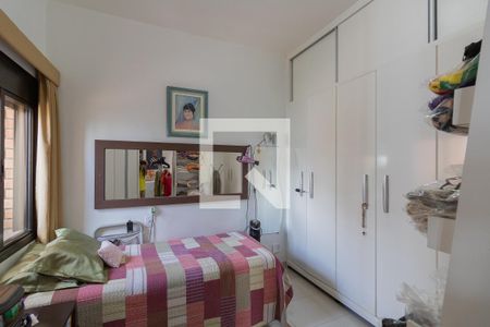 Apartamento à venda com 40m², 1 quarto e 1 vagaquarto