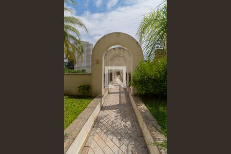 Apartamento à venda com 40m², 1 quarto e 1 vagaÁrea comum