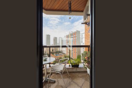 Apartamento à venda com 40m², 1 quarto e 1 vagavaranda