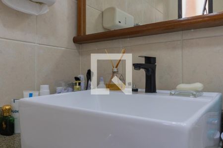 Apartamento à venda com 40m², 1 quarto e 1 vagabanheiro