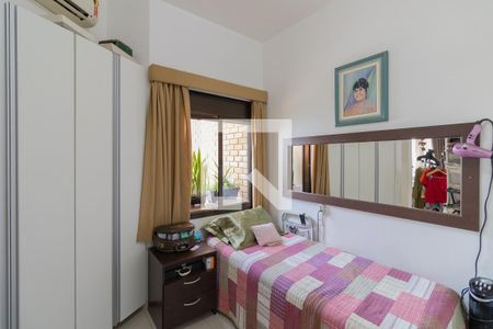 Apartamento à venda com 40m², 1 quarto e 1 vagaquarto