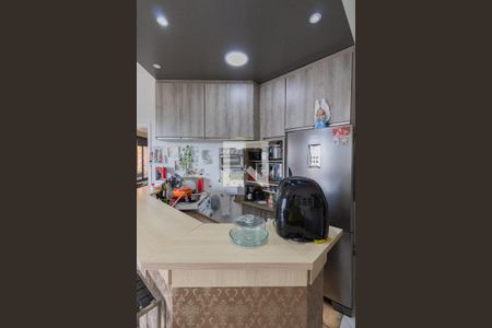 Apartamento à venda com 40m², 1 quarto e 1 vagacozinha