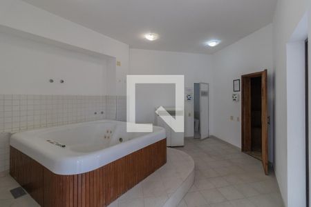 Apartamento à venda com 40m², 1 quarto e 1 vagaSauna