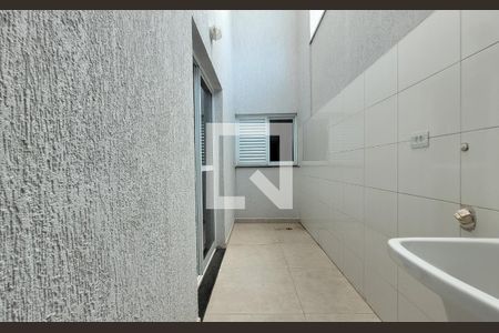 Apartamento à venda com 72m², 3 quartos e 1 vagaLavanderia