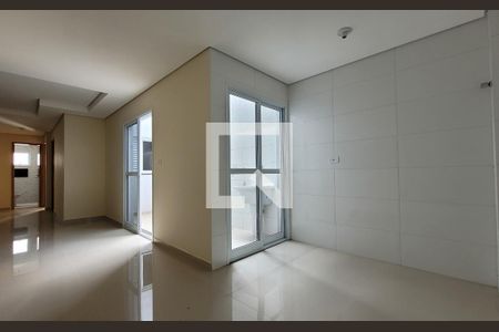 Apartamento à venda com 72m², 3 quartos e 1 vagaCozinha