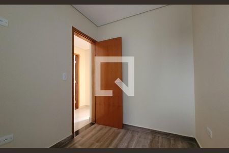 Apartamento à venda com 72m², 3 quartos e 1 vagaQuarto 2