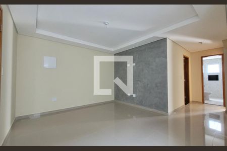 Apartamento à venda com 72m², 3 quartos e 1 vagaSala