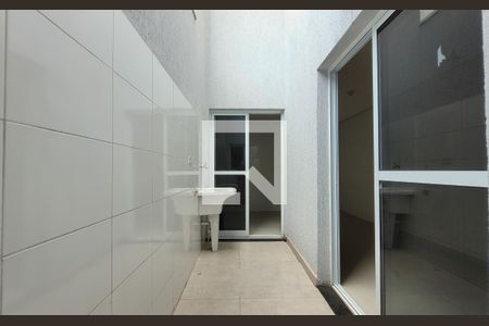 Apartamento à venda com 72m², 3 quartos e 1 vagaLavanderia