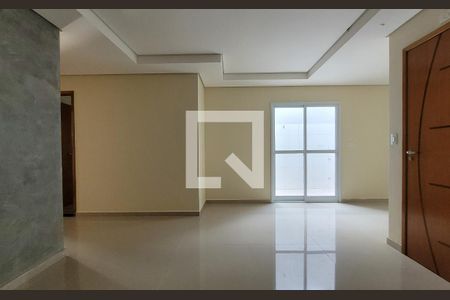 Apartamento à venda com 72m², 3 quartos e 1 vagaSala