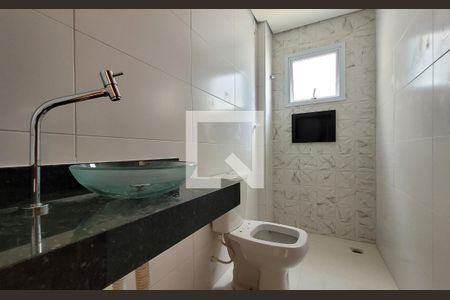 Apartamento à venda com 72m², 3 quartos e 1 vagaBanheiro