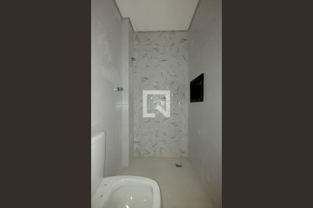 Apartamento à venda com 72m², 3 quartos e 1 vagaBanheiro da suíte